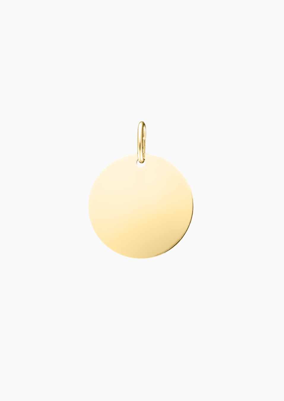 Colette Medal in gold / Lepage